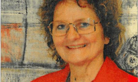 Nachruf Oberstudiendirektorin Irlis Gussmann